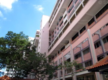 Blk 111 Bukit Purmei Road (Bukit Merah), HDB 4 Rooms #259422